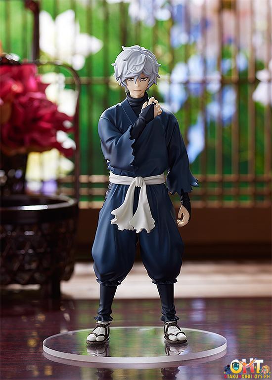 POP UP PARADE Gabimaru - Hell's Paradise: Jigokuraku