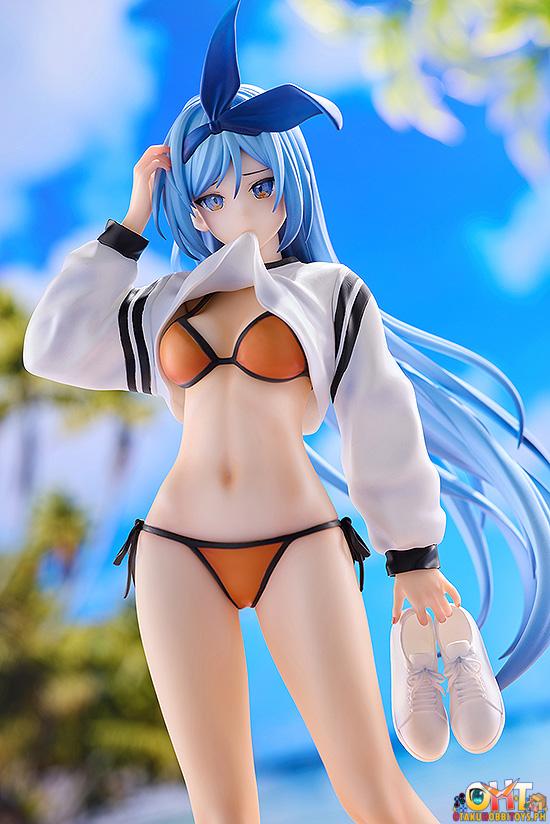 ENSOUTOYS Chaesu Original Character 1/7 Minah: Swimwear Ver.
