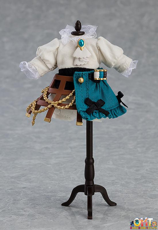 Nendoroid Doll Outfit Set: Tailor