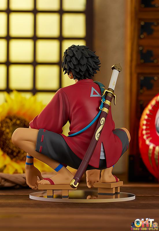POP UP PARADE Mugen L Size - Samurai Champloo