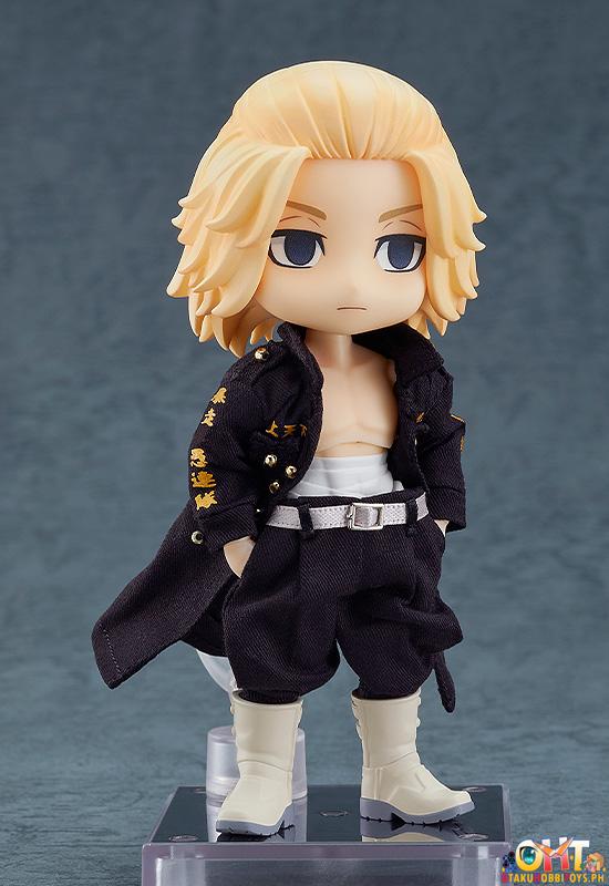 Nendoroid Doll Mikey (Manjiro Sano) - Tokyo Revengers