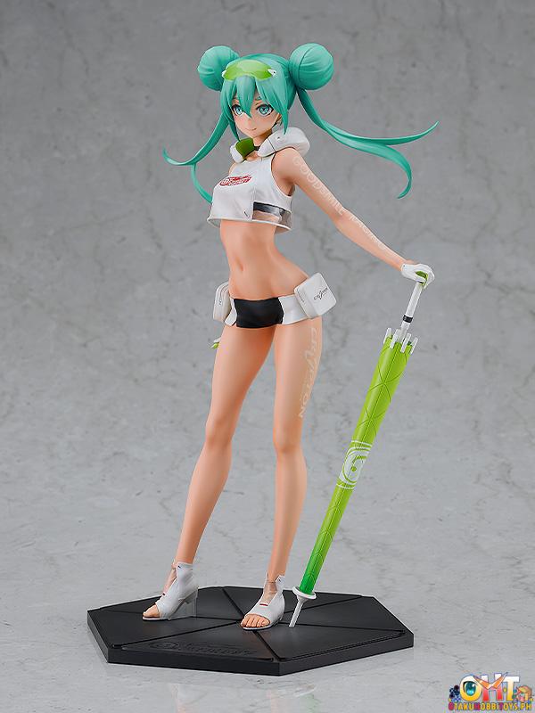 Max Factory Hatsune Miku GT Project 1/7 Racing Miku 2022: Tropical Ver.