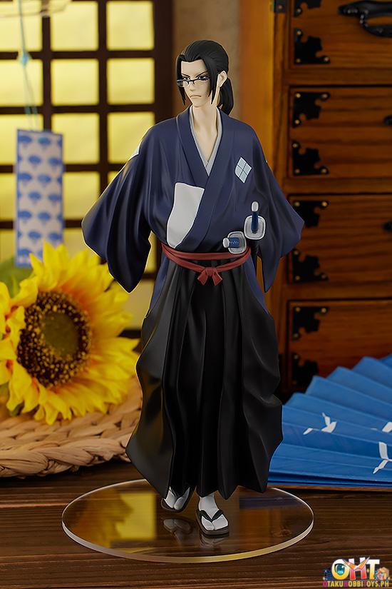 POP UP PARADE Jin L Size - Samurai Champloo
