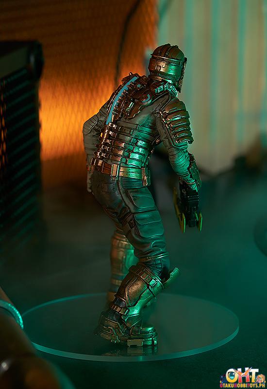 POP UP PARADE Isaac Clarke - Dead Space
