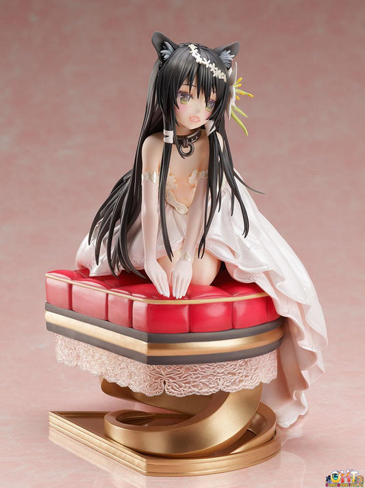 FuRyu 1/7 Rem Galleu Wedding Dress Ver - How NOT to Summon a Demon Lord Ω