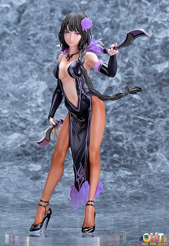 HELIOS Re:ZERO -Starting Life in Another World- 1/7 Elsa Granhiert ~Beautiful Bowel Hunter~