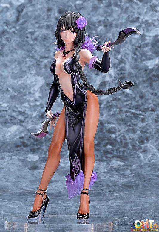 HELIOS Re:ZERO -Starting Life in Another World- 1/7 Elsa Granhiert ~Beautiful Bowel Hunter~