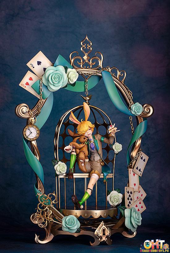 Myethos FairyTale-Another 1/8 March Hare