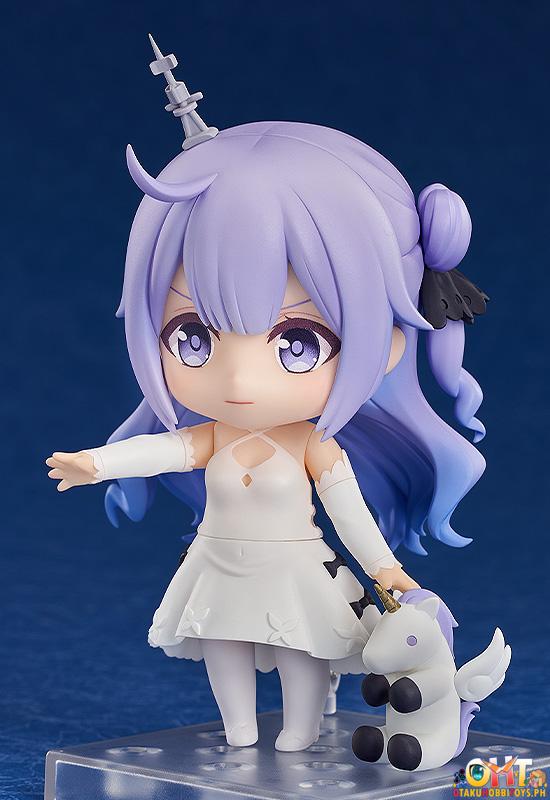 Nendoroid 1990 Unicorn - Azur Lane