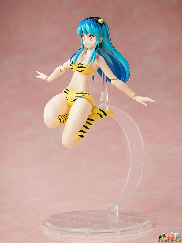 Aniplex Urusei Yatsura BUZZmod. 1/12 Lum & Ten