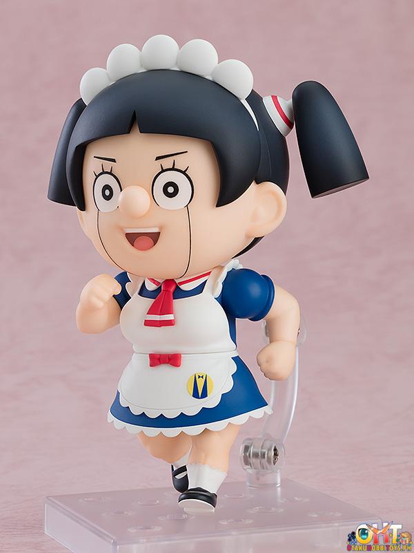 Nendoroid 2016 Roboco - Me & Roboco