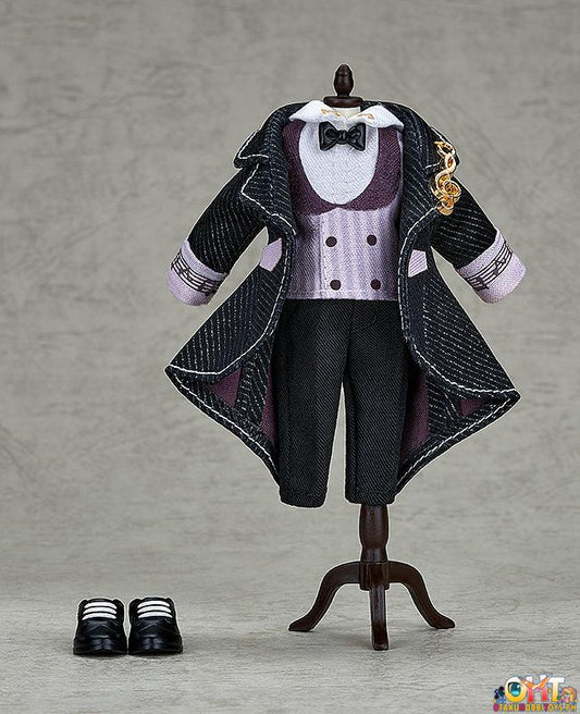 Nendoroid Doll Outfit Set: Classical Concert (Boy)