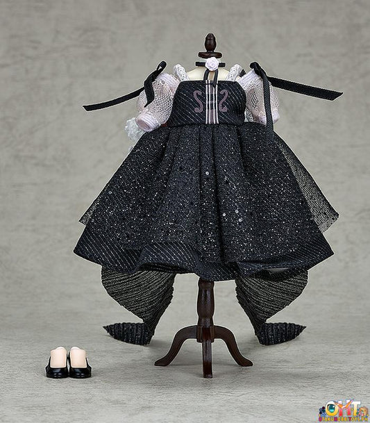 Nendoroid Doll Outfit Set: Classical Concert (Girl)