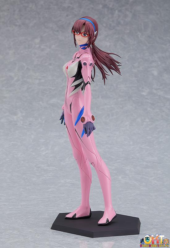 Max Factory Evangelion: 2.0 You Can (Not) Advance PLAMAX Mari Makinami Illustrious