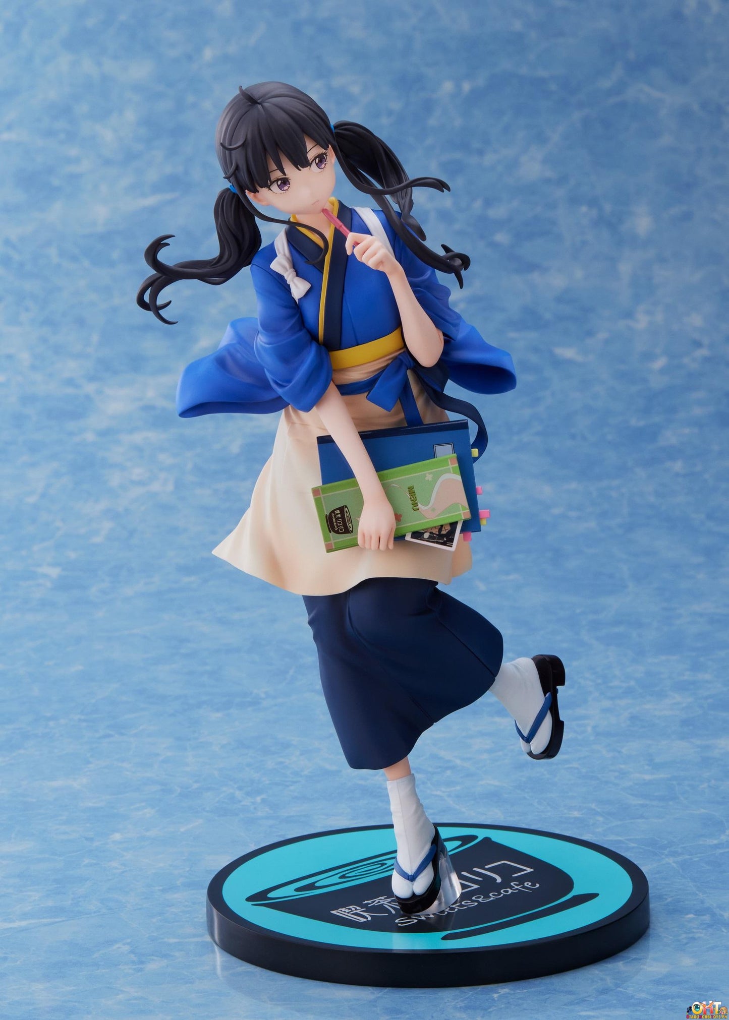 Aniplex Lycoris Recoil 1/7 Takina Inoue - ON HAND