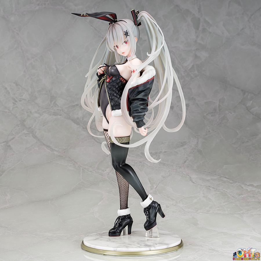 (18+) Rocket Boy Koga Taiga Original Character 1/6 Noir