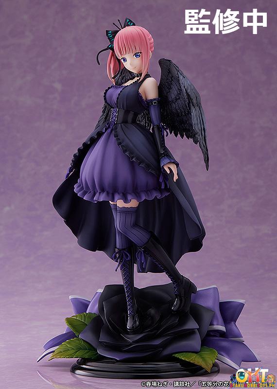 PROOF The Quintessential Quintuplets ∬ 1/7 Nino Nakano: Fallen Angel Ver.