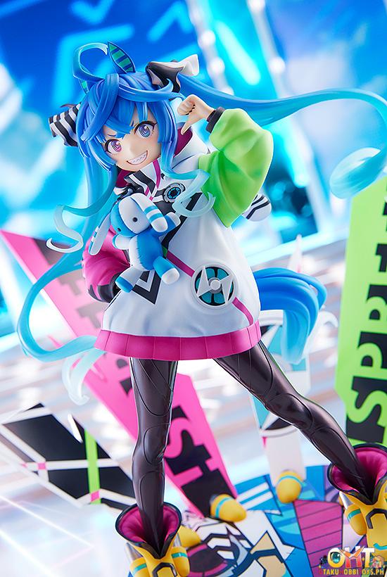 Phat! Umamusume: Pretty Derby 1/7 Twin Turbo