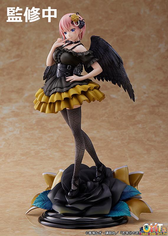 PROOF The Quintessential Quintuplets ∬ 1/7 Ichika Nakano: Fallen Angel Ver.