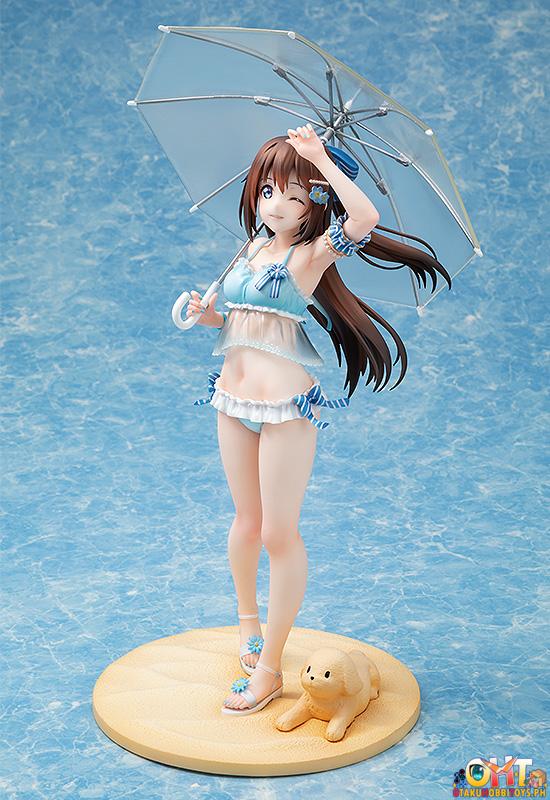 Kadokawa Love Live! Nijigasaki High School Idol Club KDcolle 1/7 Shizuku Osaka: Beach Girl Ver.