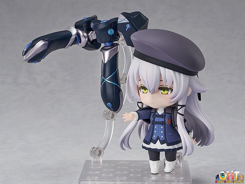 Nendoroid 2107 Altina Orion - The Legend of Heroes: Trails into Reverie