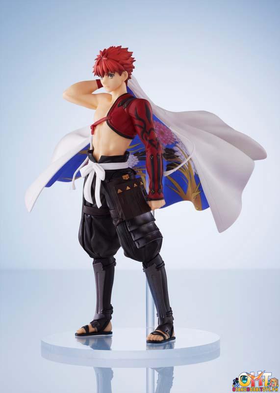 Aniplex ConoFig Fate/Grand Order Saber/Senji Muramasa