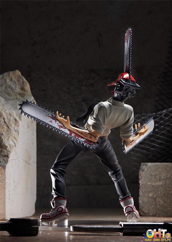 POP UP PARADE Chainsaw Man - Chainsaw Man