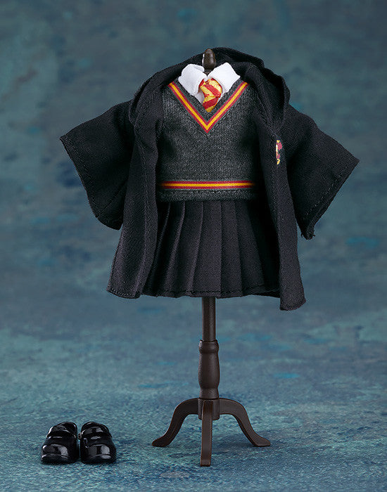 Nendoroid Doll Outfit set (Gryffindor Uniform - Girl)