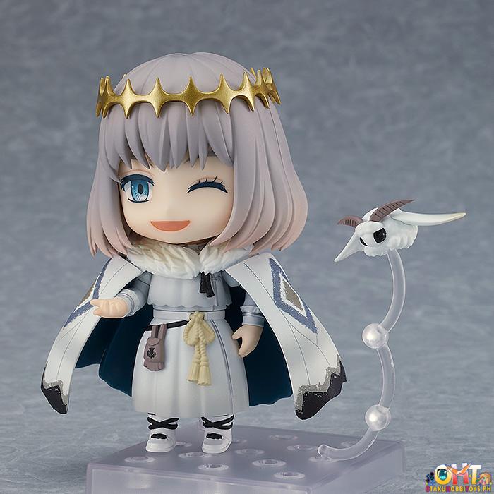 Nendoroid 2102 Pretender/Oberon - Fate/Grand Order