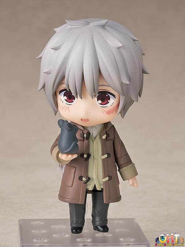 Nendoroid 2005 Shion - NO.6