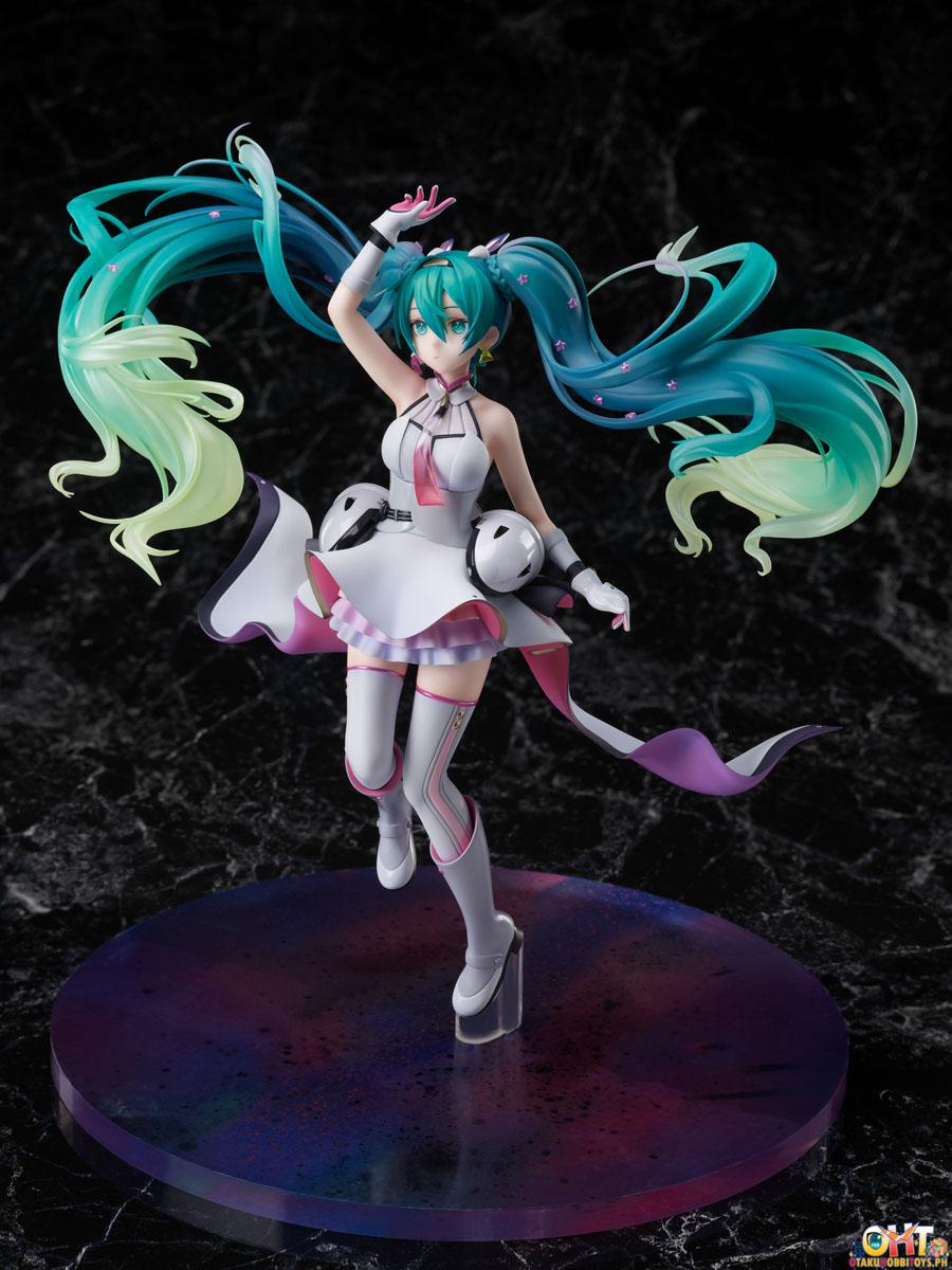 FuRyu Vocaloid 1/7 Hatsune Miku GALAXY LIVE 2020 Ver.