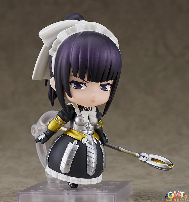 Nendoroid 2194 Narberal Gamma - OVERLORD IV