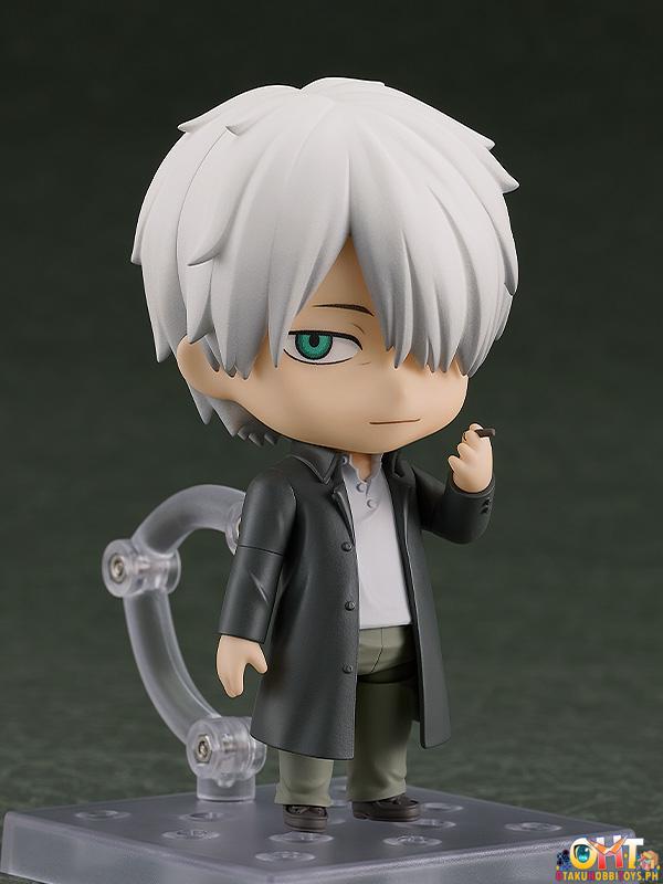 Nendoroid 2246 Ginko - Mushishi