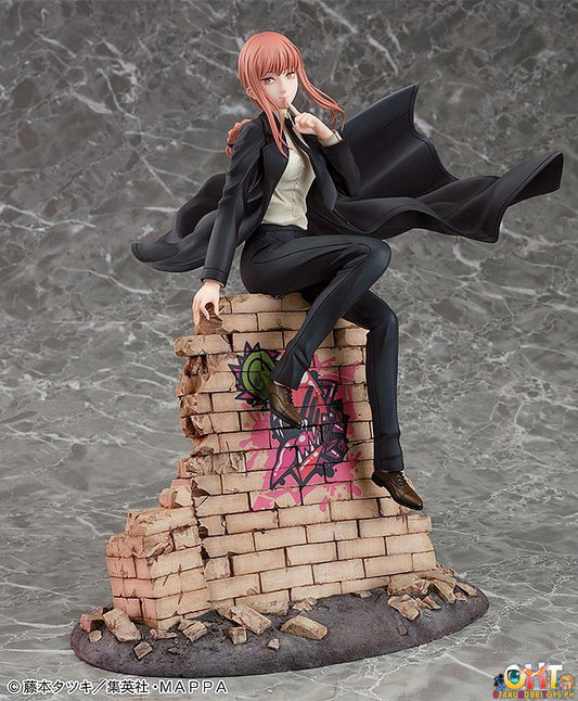 Phat! Chainsaw Man 1/7 Makima