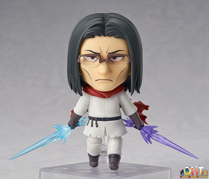 Nendoroid 2129 Uncle - Uncle from Another World