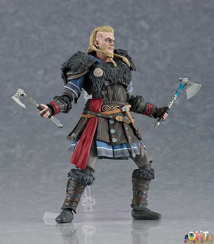 figma SP-160 Eivor - Assassin's Creed: Valhalla