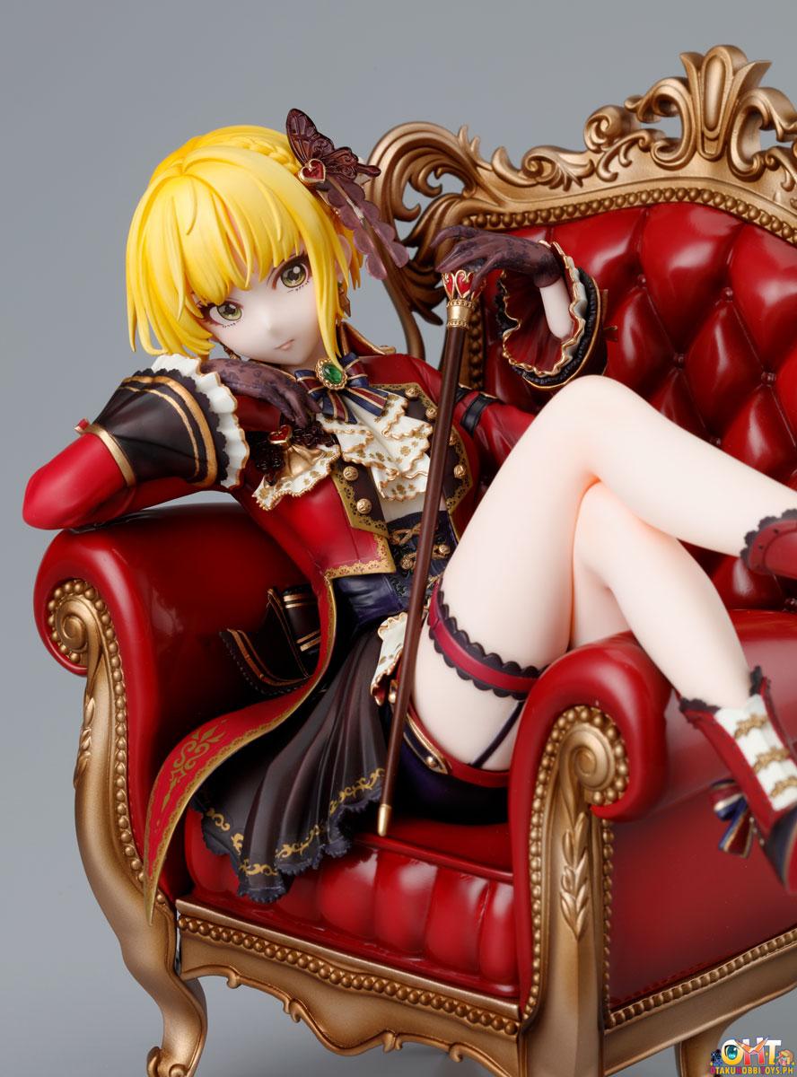 Sol International THE IDOLM@STER Cinderella Girls 1/7 Frederica Miyamoto Soleil et Lune Ver.