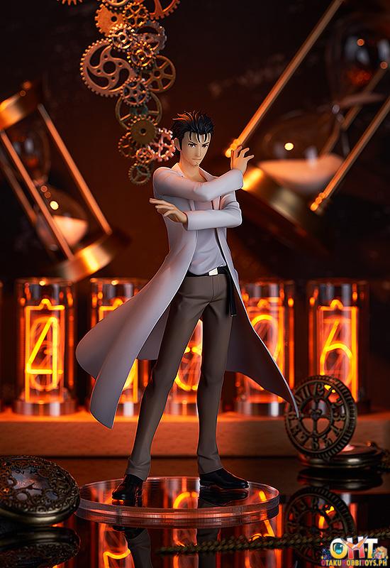 POP UP PARADE Rintaro Okabe - STEINS;GATE