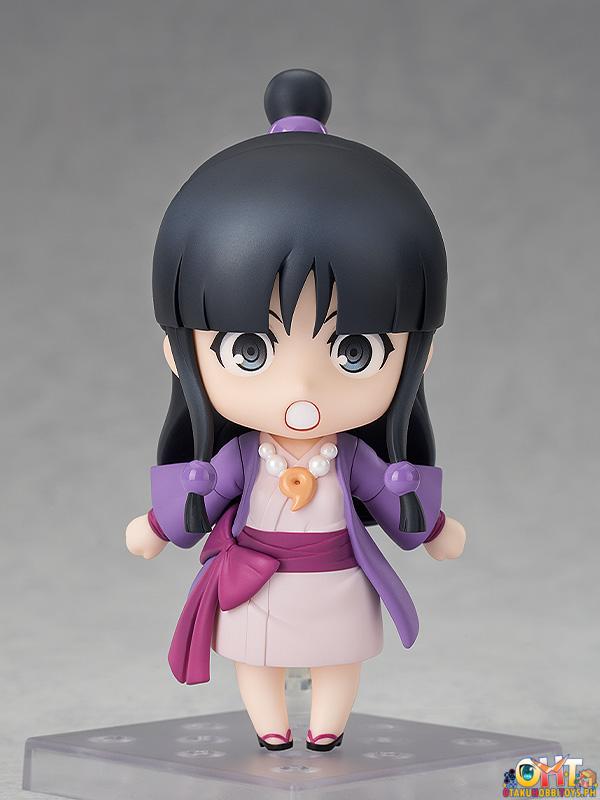 Nendoroid 2116 Maya Fey - Ace Attorney