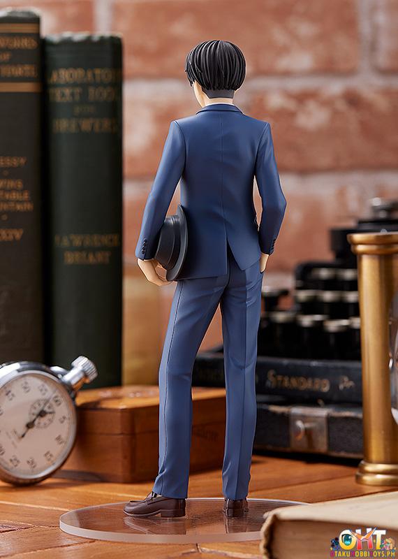 POP UP PARADE Levi: Suit Ver. - Attack on Titan