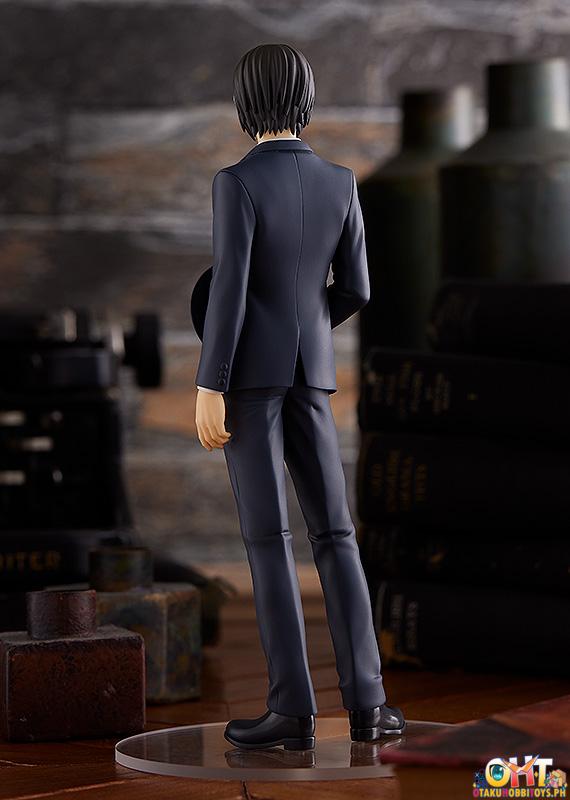POP UP PARADE Eren Yeager: Suit Ver. - Attack on Titan