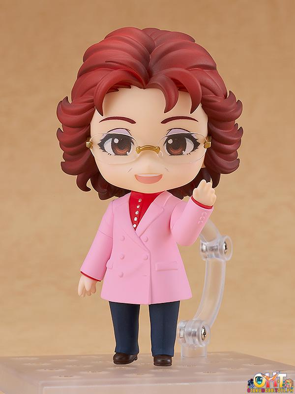 Nendoroid 2159 Masako Nozawa - AONI PRODUCTION