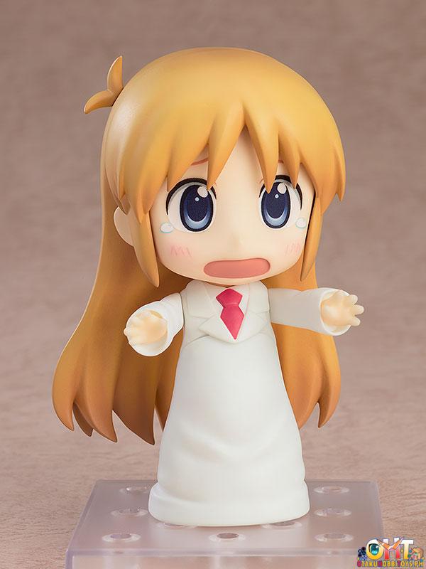 Nendoroid 2143 Hakase: Keiichi Arawi Ver. - Nichijou