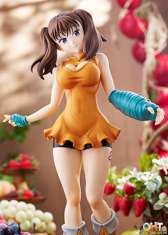 POP UP PARADE Diane XL Size - The Seven Deadly Sins: Dragon's Judgement