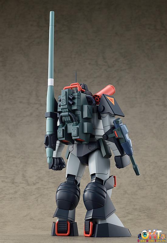 [REISSUE] Max Factory COMBAT ARMORS MAX22: Combat Armor Dougram - Update ver. - Fang of the Sun Dougram