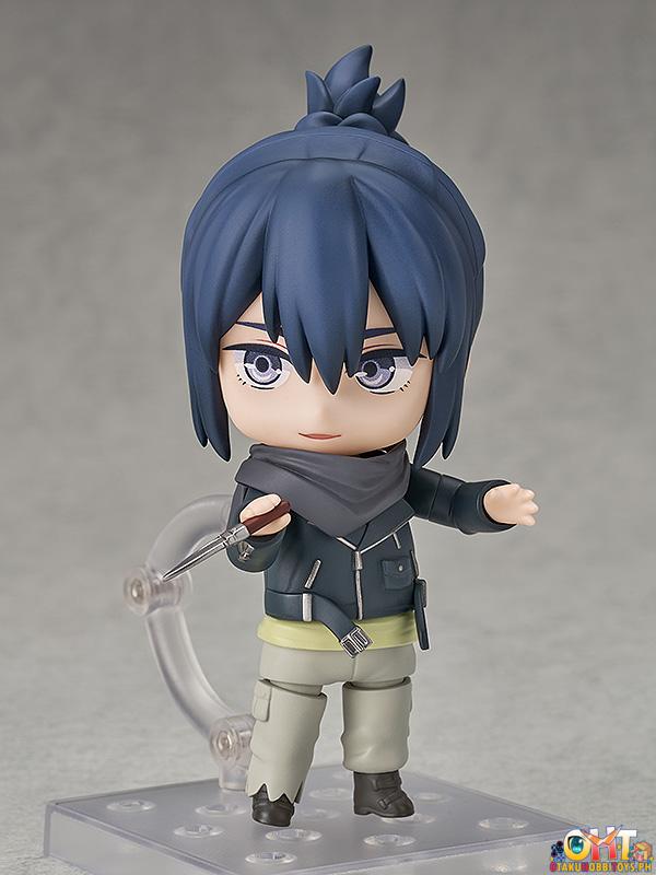 Nendoroid 2006 Nezumi - NO.6