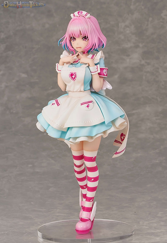 ALUMINA 1/7 Riamu Yumemi