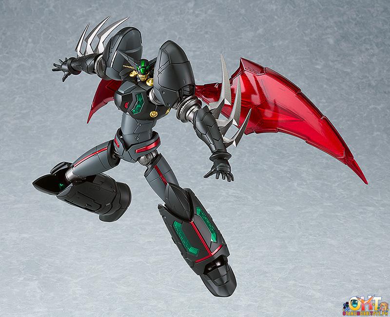MODEROID Shin Getter Robo Tarak - Getter Robo Arc