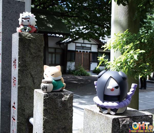 Megahouse MEGA CAT PROJECT NARUTO: Giant Nyaruto! Series Tsunade
