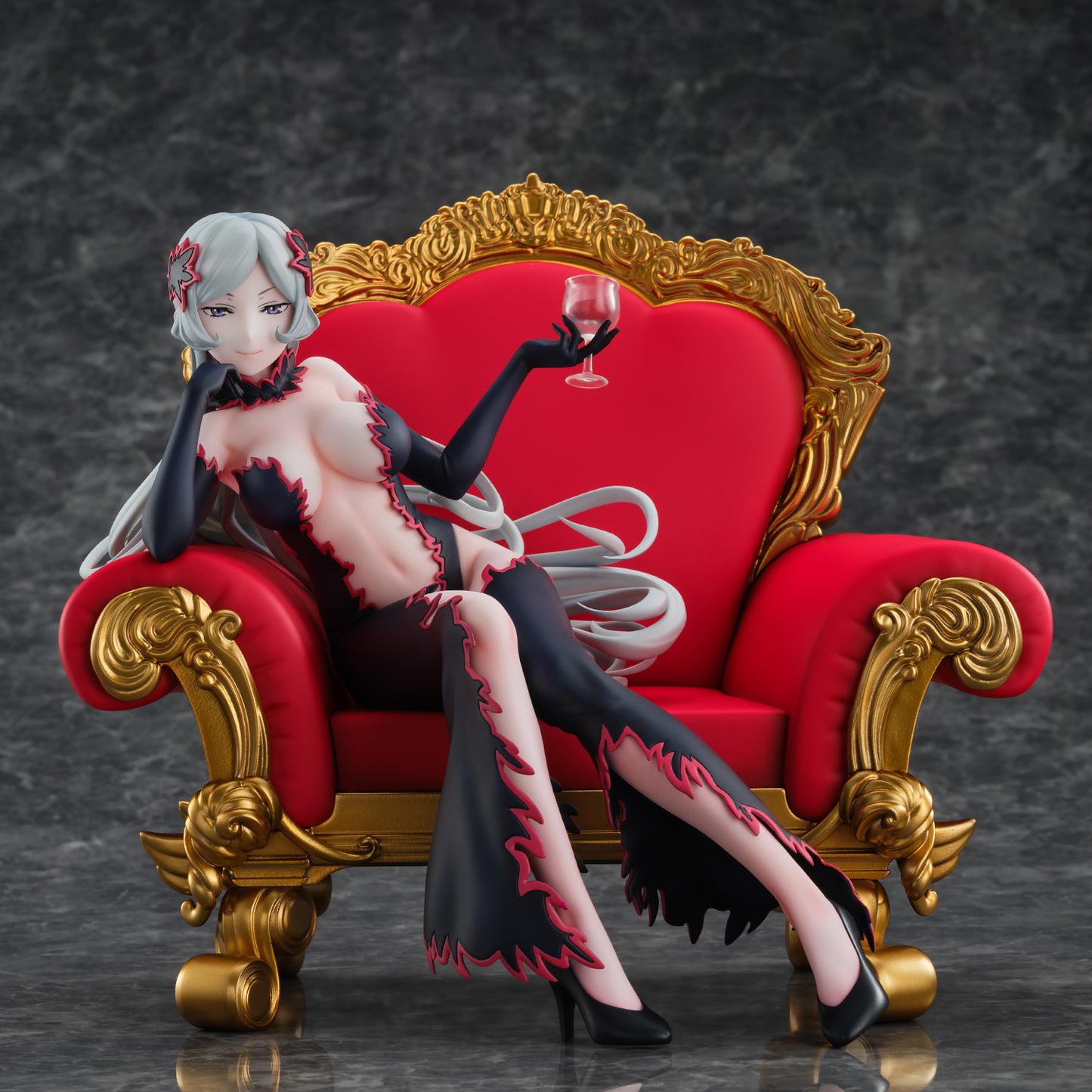 Union Creative 1/6 Is It Wrong to Try to Pick Up Girls in a Dungeon? V Freya